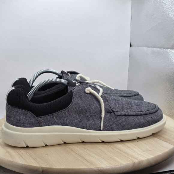 Men's Size 9.5 - Sperry Top-Sider Captain's Moc Toe Sneakers NW/OB - Picture 3 of 9